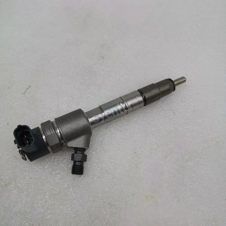 Дизельные топливные форсунки Common Rail 0445110355 0445110365 0445110509 1112100D02 для двигателя CA4D28CR2
Дизельные топливные форсунки Common Rail 0445110355 0445110365 0445110509 1112100D02 для двигателя CA4D28CR2