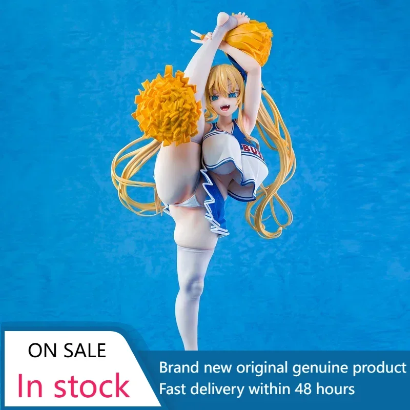 В наличии: Оригинальная коллекционная фигурка Лилитбакон из PVC, аниме-фигурка, модель, игрушка, коллекционная кукла, подарок.
В наличии: Оригинальная коллекционная фигурка Лилитбакон из PVC, аниме-фигурка, модель, игрушка, коллекционная кукла, подарок.