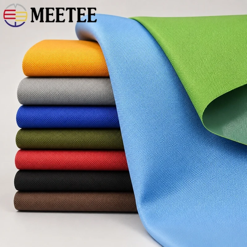 50/100x150cm 600D Waterproof Oxford Fabric Polyester Canvas Rainproof Cloth for Outdoor Tent Canopy Sewing Project Cover Repair
50/100x150cm 600D Waterproof Oxford Fabric Polyester Canvas Rainproof Cloth for Outdoor Tent Canopy Sewing Project Cover Repair