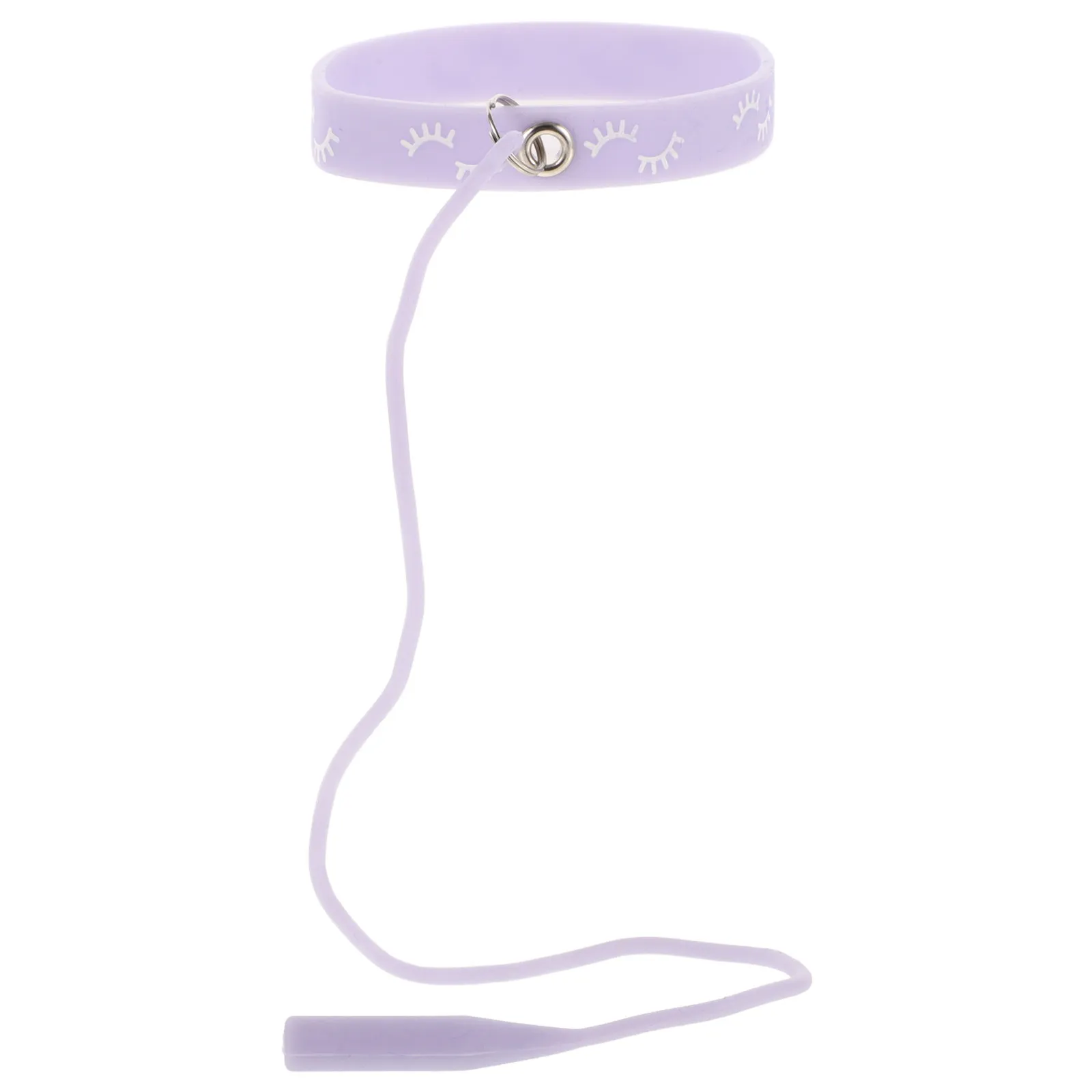 Tweezer Protector Wristband for Eyelash Extensions Secure Anti-Loss Design Comfortable Silicone Material Ideal for Lash
Tweezer Protector Wristband for Eyelash Extensions Secure Anti-Loss Design Comfortable Silicone Material Ideal for Lash