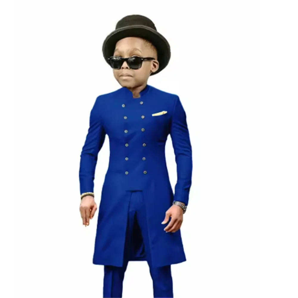 Boy's multicolor wedding suit birthday party boys' suit host piano performance dinner show performance ceremony outfit set
Boy's multicolor wedding suit birthday party boys' suit host piano performance dinner show performance ceremony outfit set