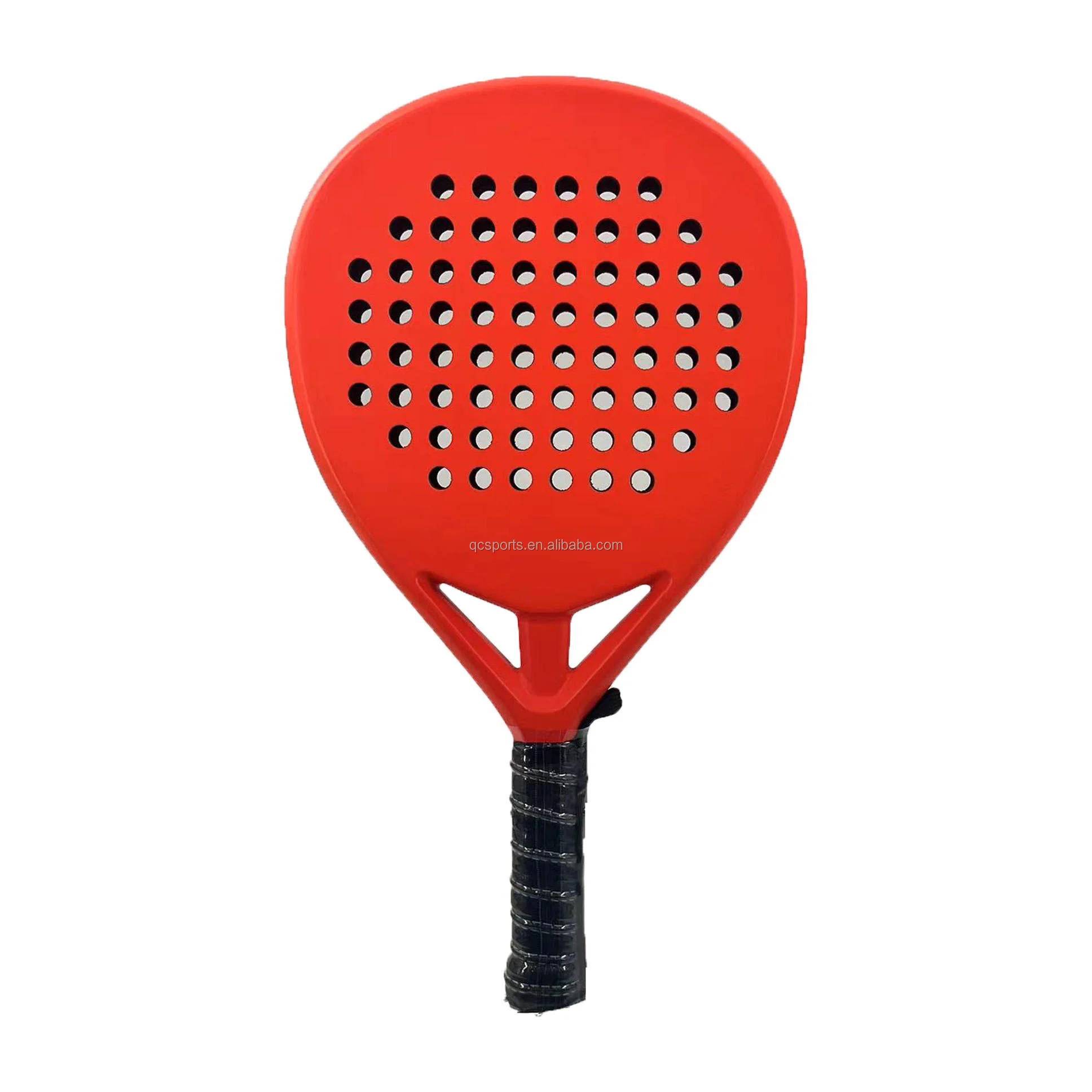 Wholesale Carbon fiber material padel racquet, optional 3K/12K/18K/Kevlar texture, durable polyester net, custom logo outdoor te
Wholesale Carbon fiber material padel racquet, optional 3K/12K/18K/Kevlar texture, durable polyester net, custom logo outdoor te