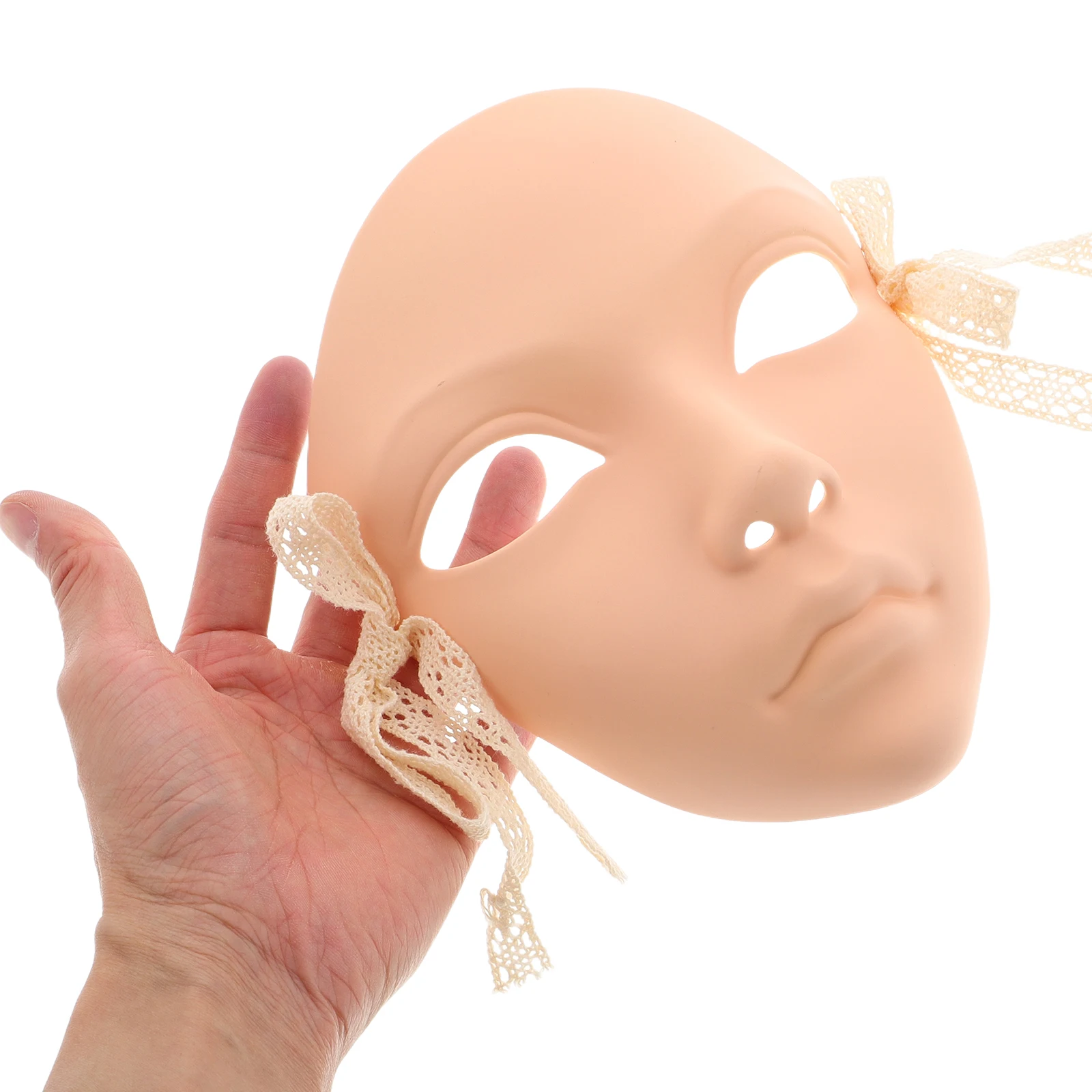 Chinese Masks Handpainted Plastic Masquerade Vintage Hanfu Accessories Beauty Props for Party Carnival Costumes Cosplay
Chinese Masks Handpainted Plastic Masquerade Vintage Hanfu Accessories Beauty Props for Party Carnival Costumes Cosplay