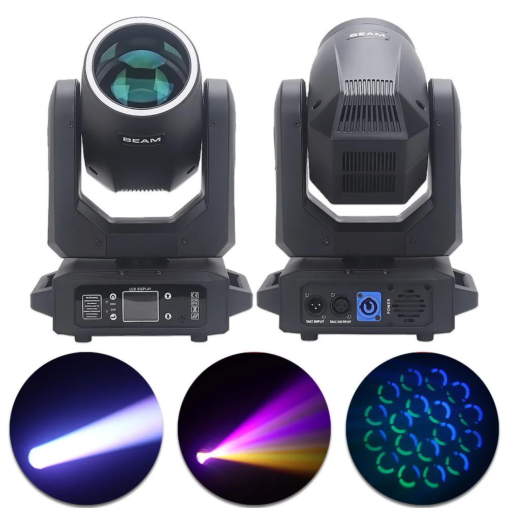 YUER 200 Вт светодиодный светильник с подвижной головкой и светодиодной диафрагмой DJ Lights 18 Prism DMX512 для дискотек, вечеринок, клубов, шоу, сценических эффектов, лампа
YUER 200 Вт светодиодный светильник с подвижной головкой и светодиодной диафрагмой DJ Lights 18 Prism DMX512 для дискотек, вечеринок, клубов, шоу, сценических эффектов, лампа
