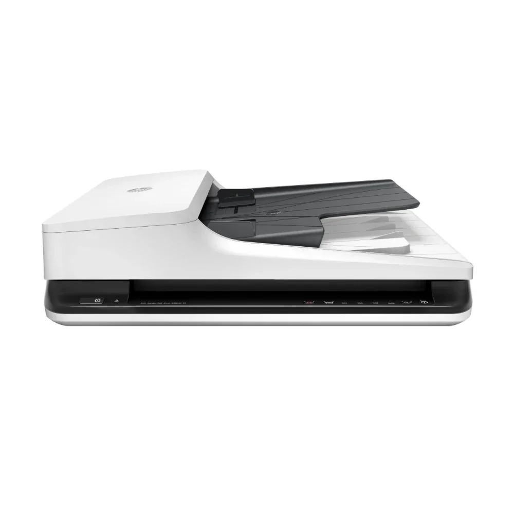 OEM H.P. ScanJet Pro 2500 F1 Flatbed Scanner (L2747A) Original Product ready stocks fast shipping from Turkey
OEM H.P. ScanJet Pro 2500 F1 Flatbed Scanner (L2747A) Original Product ready stocks fast shipping from Turkey