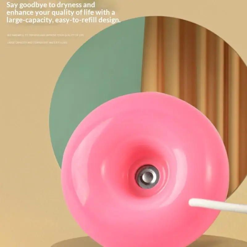 Portable Mini Donuts Ion Humidifier USB Air Humidifier Multifunctional Purifier Aroma Diffuser Steam For Home Humidificador
Portable Mini Donuts Ion Humidifier USB Air Humidifier Multifunctional Purifier Aroma Diffuser Steam For Home Humidificador