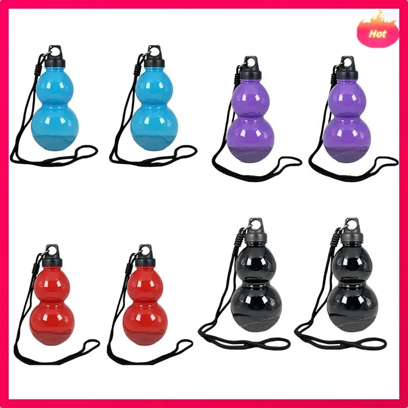 ABKG Oriental-Mythology Creatives Gourd Water Cup 750M Plastic Cup Sports Water Bottle
ABKG Oriental-Mythology Creatives Gourd Water Cup 750M Plastic Cup Sports Water Bottle