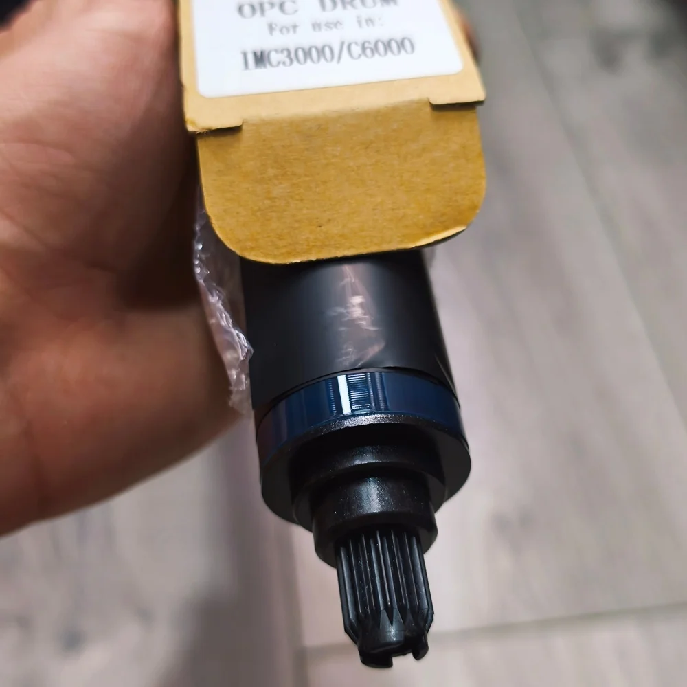 OPC Drum for Ricoh IM C3000 C3500 C4500 C6000 Cylinder IMC3000 IMC3500 IMC4500 IMC6000
OPC Drum for Ricoh IM C3000 C3500 C4500 C6000 Cylinder IMC3000 IMC3500 IMC4500 IMC6000