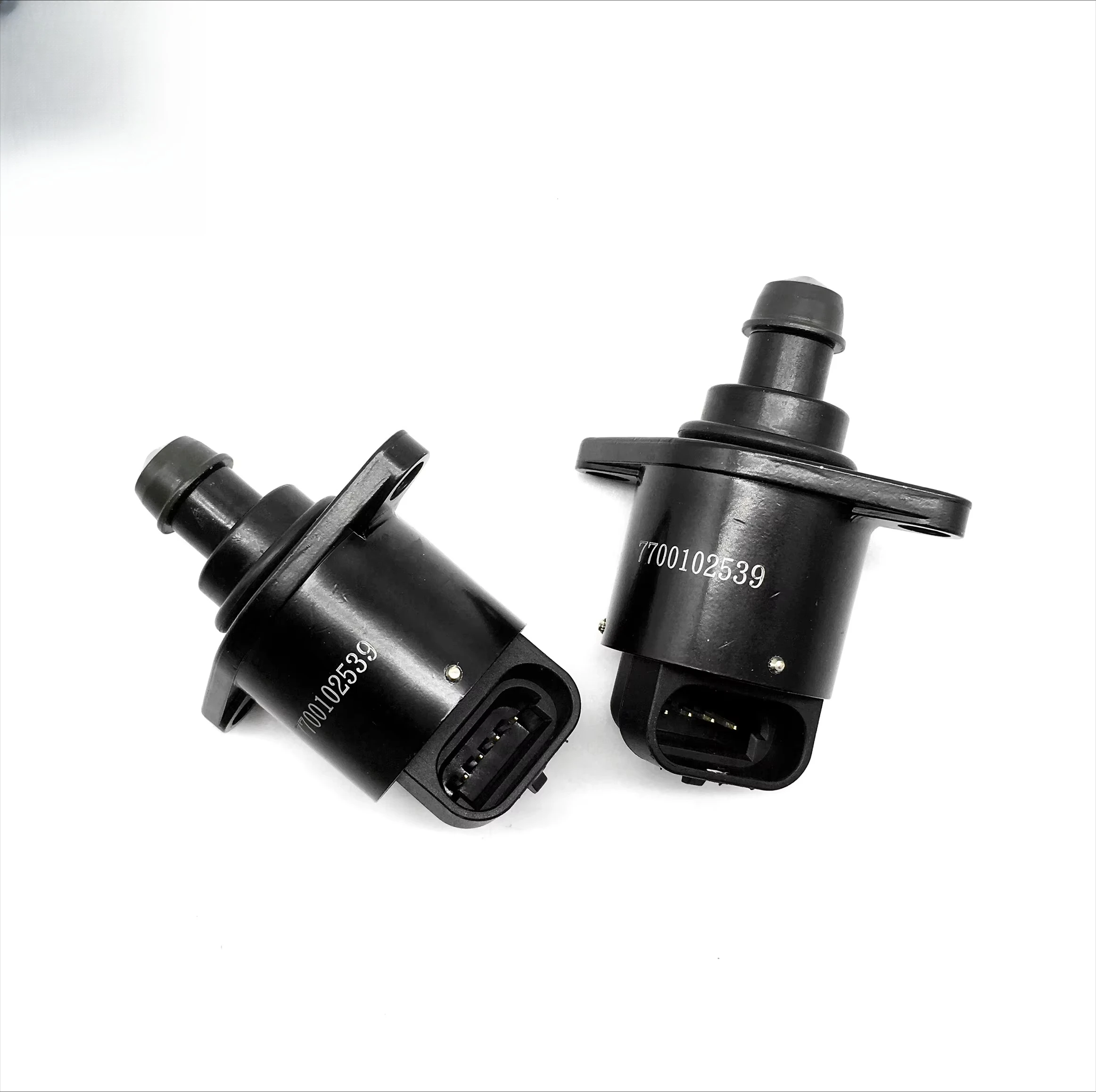 High Quality Idle Motor Air Control Valve For 7700102539 Idle Motor Air Control Valve
High Quality Idle Motor Air Control Valve For 7700102539 Idle Motor Air Control Valve