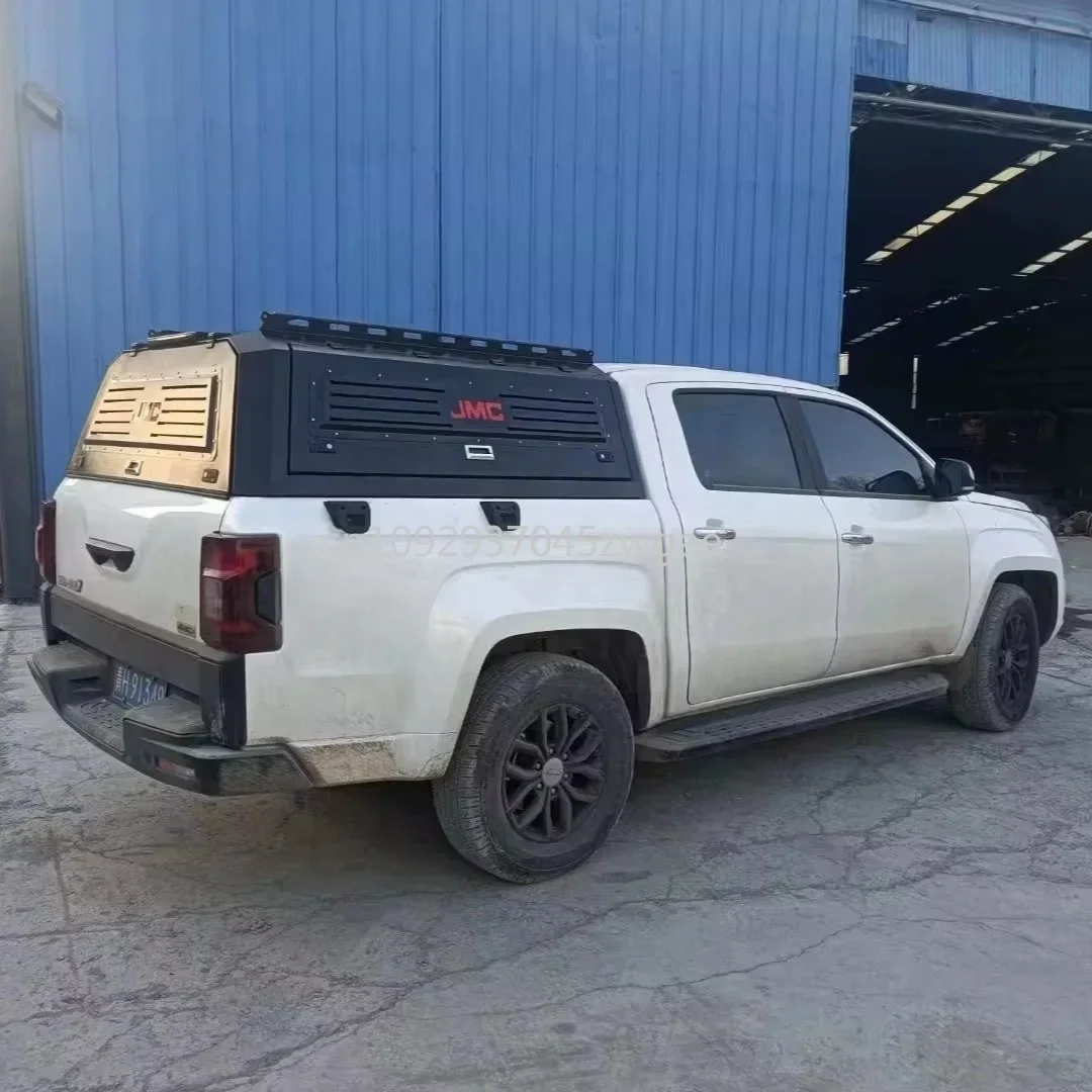 Сделано в Китае, внешние аксессуары для пикапа, навес для грузовика Camper 4x4 для JAC T8
Сделано в Китае, внешние аксессуары для пикапа, навес для грузовика Camper 4x4 для JAC T8