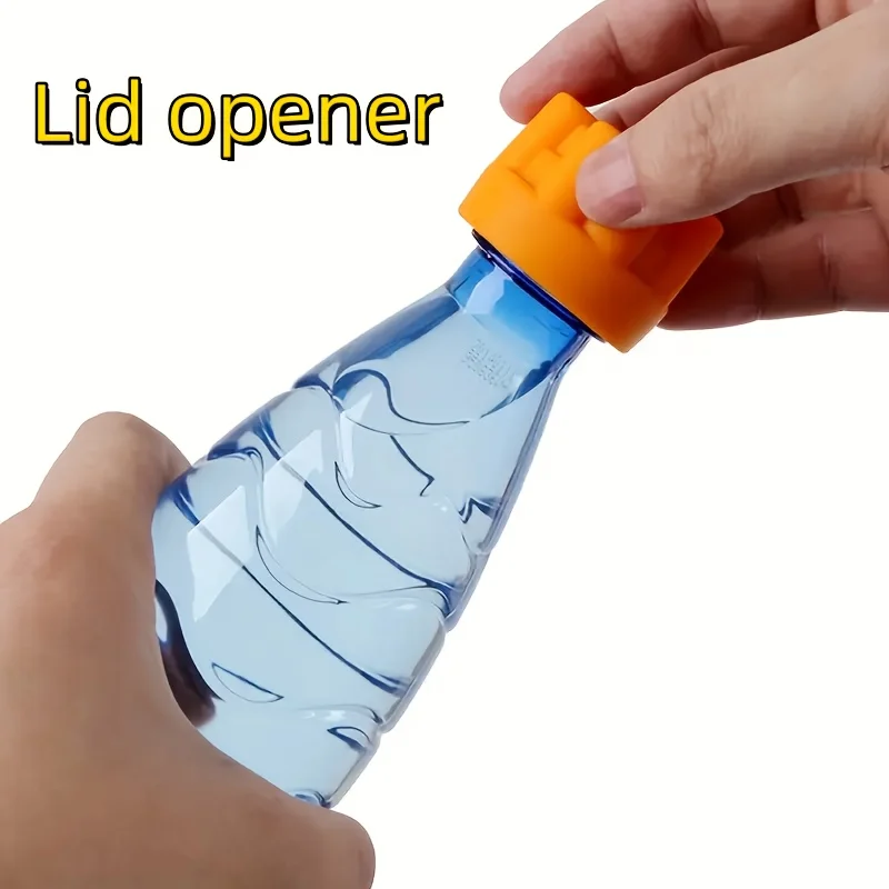 Mineral Water Bottle Opener, Easy Rotating Travel Accessory Tool, Portable Bottle Opening Tool
Mineral Water Bottle Opener, Easy Rotating Travel Accessory Tool, Portable Bottle Opening Tool