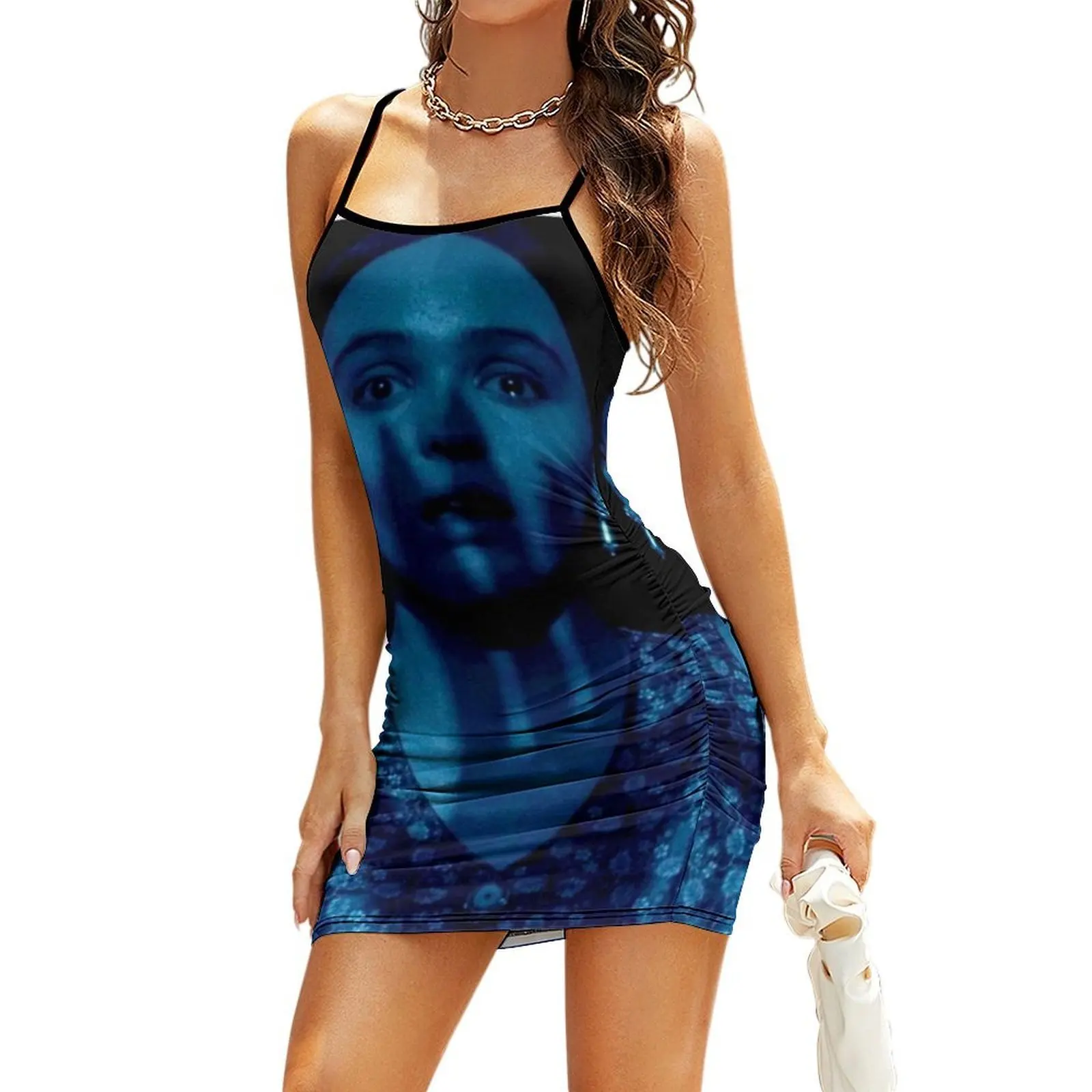 Nosferatu Sling Dress Women's evening dress elegant party dress for women 2026 Bride dresses dresses women summer 2026
Nosferatu Sling Dress Women's evening dress elegant party dress for women 2026 Bride dresses dresses women summer 2026