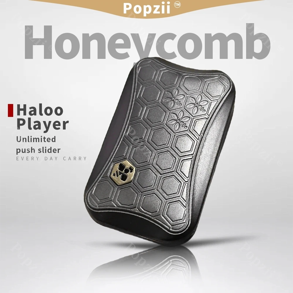 HALOOPLAYER EDC Сотовый неограниченное количество слайдеров на кончиках пальцев, трюки EDC, игрушка для снятия стресса для взрослых, крутой гаджет, игрушки-непоседа
HALOOPLAYER EDC Сотовый неограниченное количество слайдеров на кончиках пальцев, трюки EDC, игрушка для снятия стресса для взрослых, крутой гаджет, игрушки-непоседа