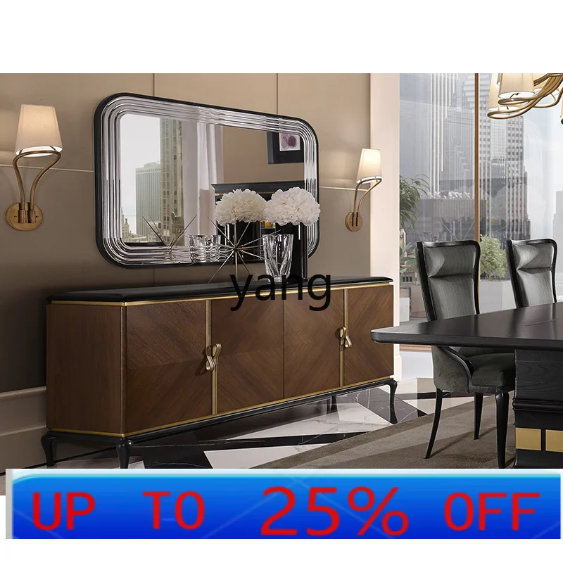 LH solid wood TV cabinet reception model room design B & B leisure landscape cabinet
LH solid wood TV cabinet reception model room design B & B leisure landscape cabinet