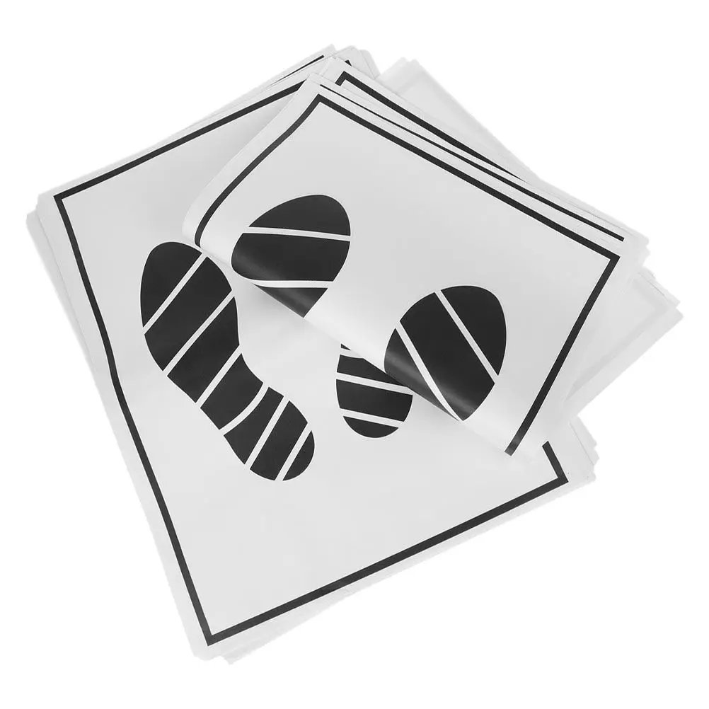 35Pcs Disposable Paper Car Floor Mats Waterproof Non-Slip Floor Protector for Vehicles Ideal for Rain Snow Mud Spills Cleaning
35Pcs Disposable Paper Car Floor Mats Waterproof Non-Slip Floor Protector for Vehicles Ideal for Rain Snow Mud Spills Cleaning