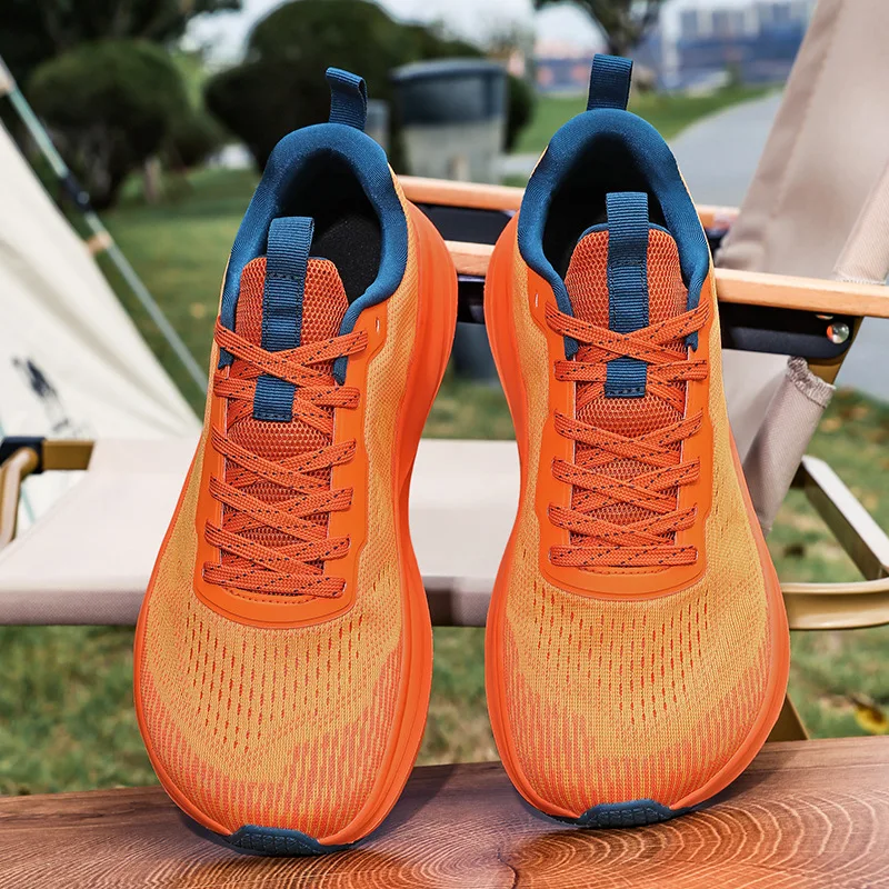 New Men Trail Running Shoes Minimalist Barefoot Sneakers Wide Toe Wide Toe Walking Shoes Breathable Outdoor Casual Sports Shoes
New Men Trail Running Shoes Minimalist Barefoot Sneakers Wide Toe Wide Toe Walking Shoes Breathable Outdoor Casual Sports Shoes