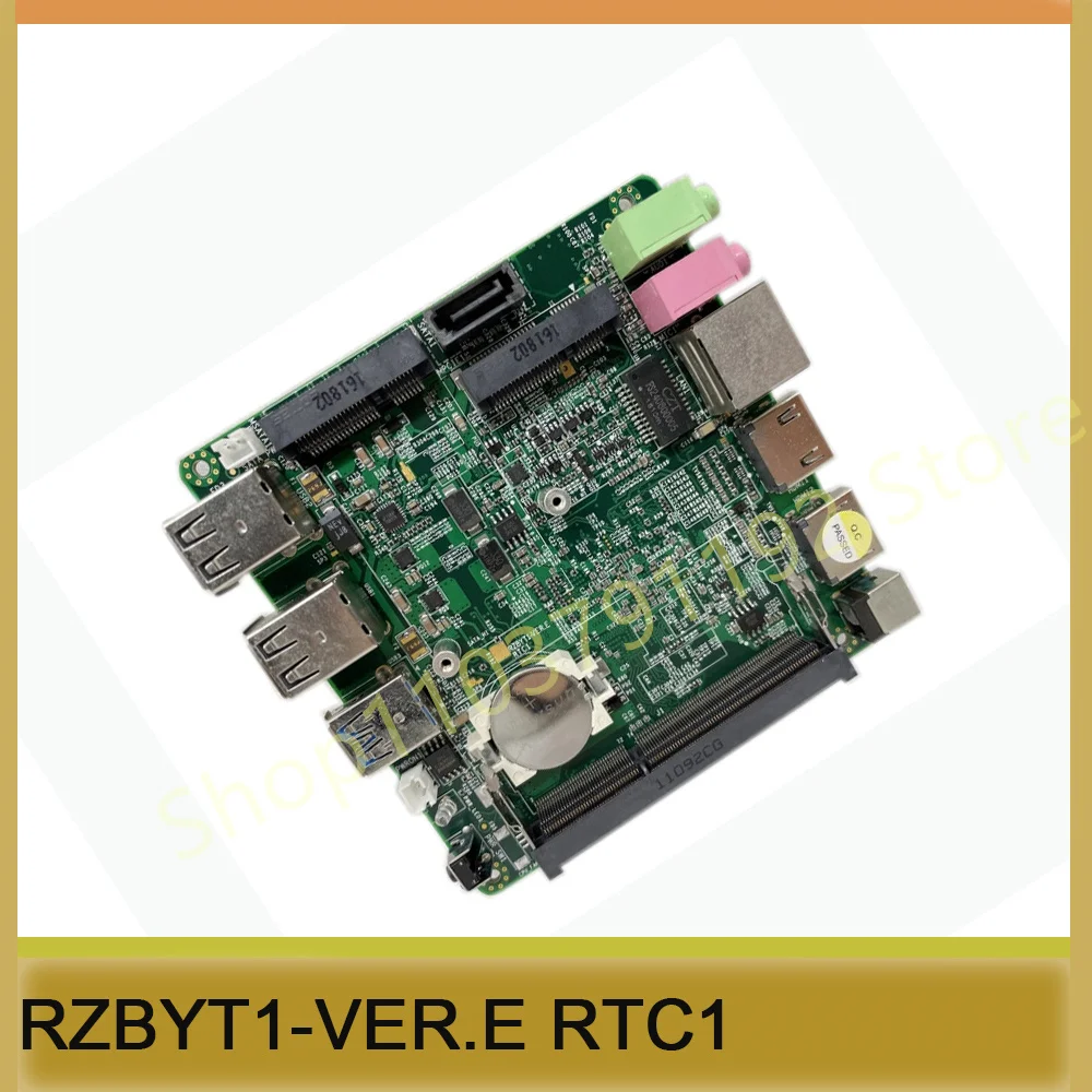 High reliability and high qualit Industrial medical RZBYT1-VER.E RTC1
High reliability and high qualit Industrial medical RZBYT1-VER.E RTC1