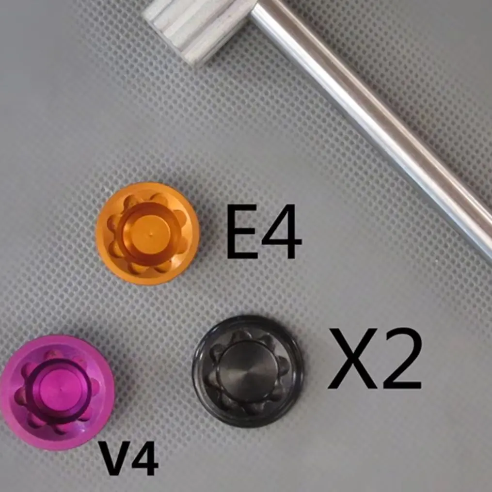 Практичный высококачественный новый простой в установке велосипедный гаечный ключ 45 # Стальной гидравлический тормоз для HOPE Tech4
Практичный высококачественный новый простой в установке велосипедный гаечный ключ 45 # Стальной гидравлический тормоз для HOPE Tech4