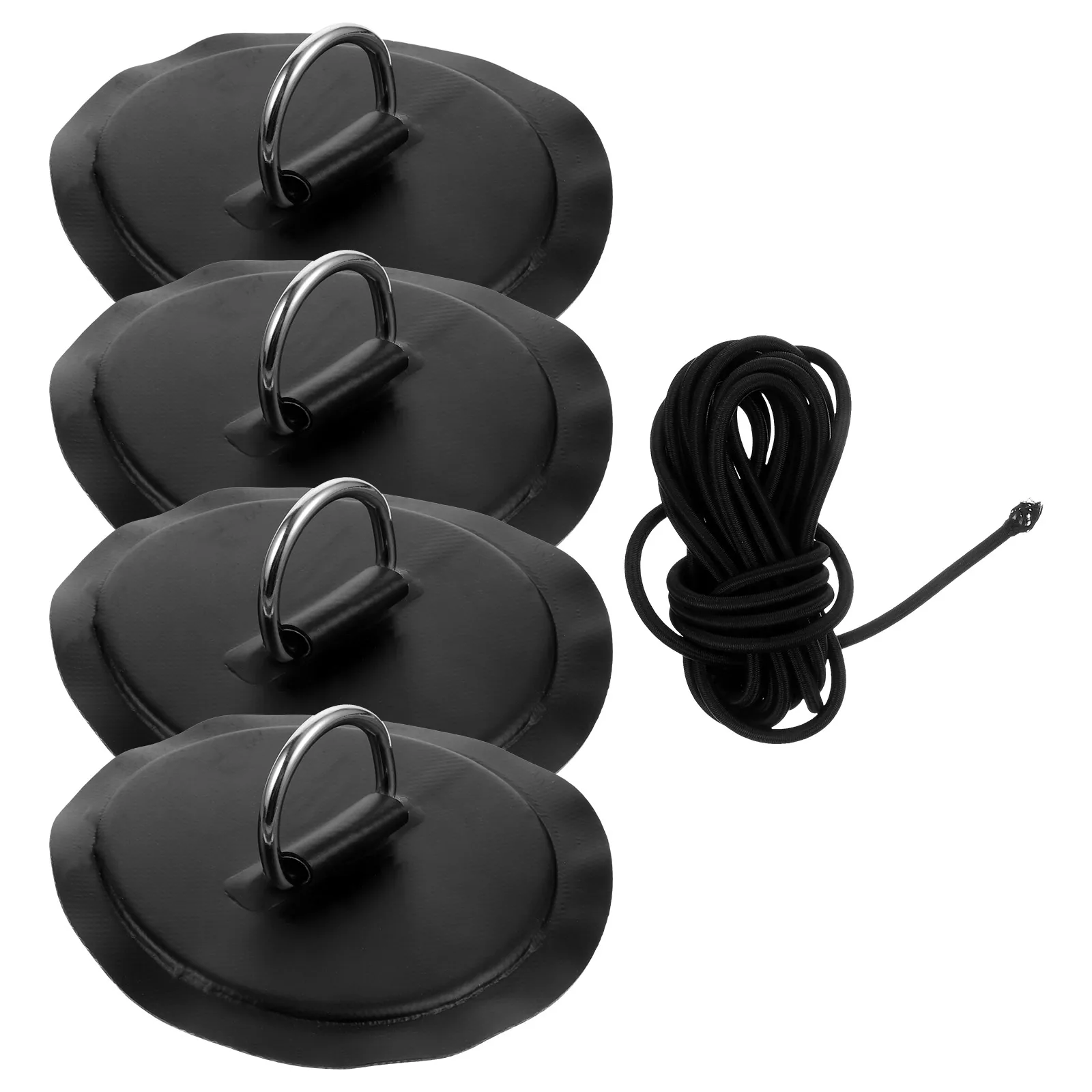 1 Set Pvc Reinforced D-Ring Patch For Inflatable Boat Kayak Sup Canoe Deck Rigging Accessories -Down Pointsd
1 Set Pvc Reinforced D-Ring Patch For Inflatable Boat Kayak Sup Canoe Deck Rigging Accessories -Down Pointsd