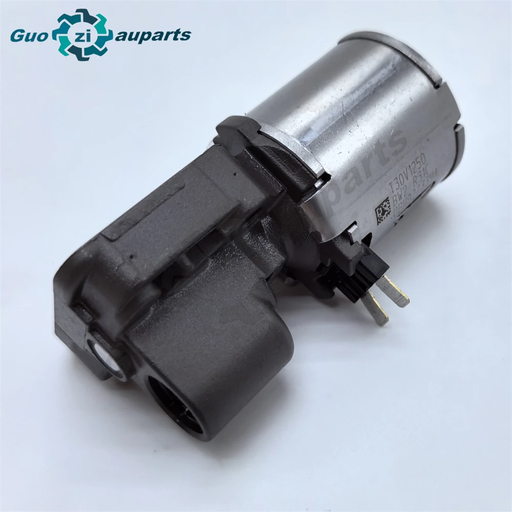 0BH DQ500 Automatic Transmission Solenoid Valve For Audi A4 A5 A6 A7 Q5 2008-2011 VW 7 Speed
0BH DQ500 Automatic Transmission Solenoid Valve For Audi A4 A5 A6 A7 Q5 2008-2011 VW 7 Speed