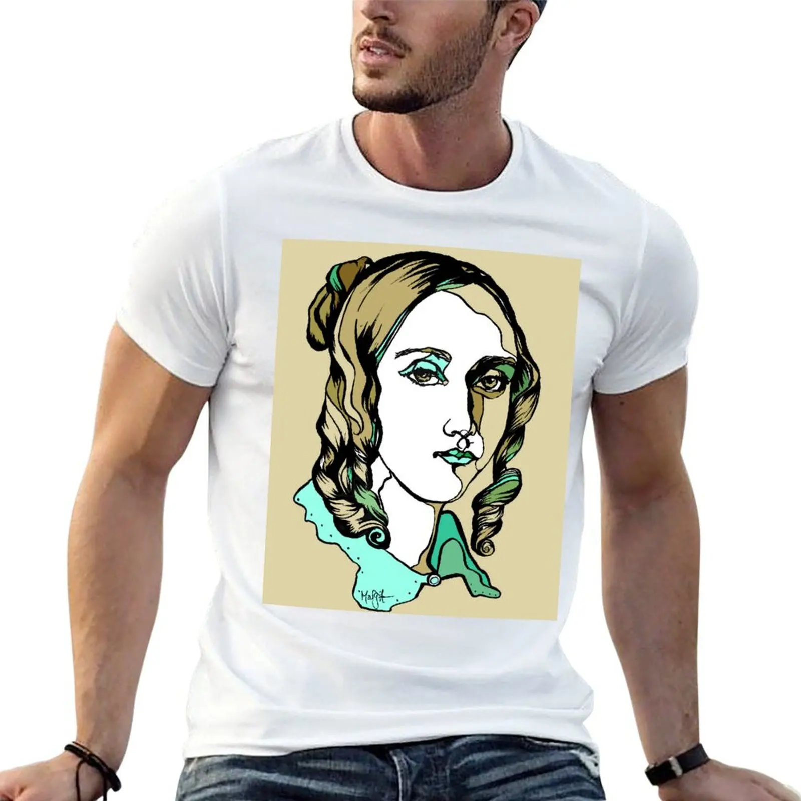 man man pack summer Louise Farrenc t by cotton for shirt Arty T-Shirt shirts Margit t
man man pack summer Louise Farrenc t by cotton for shirt Arty T-Shirt shirts Margit t