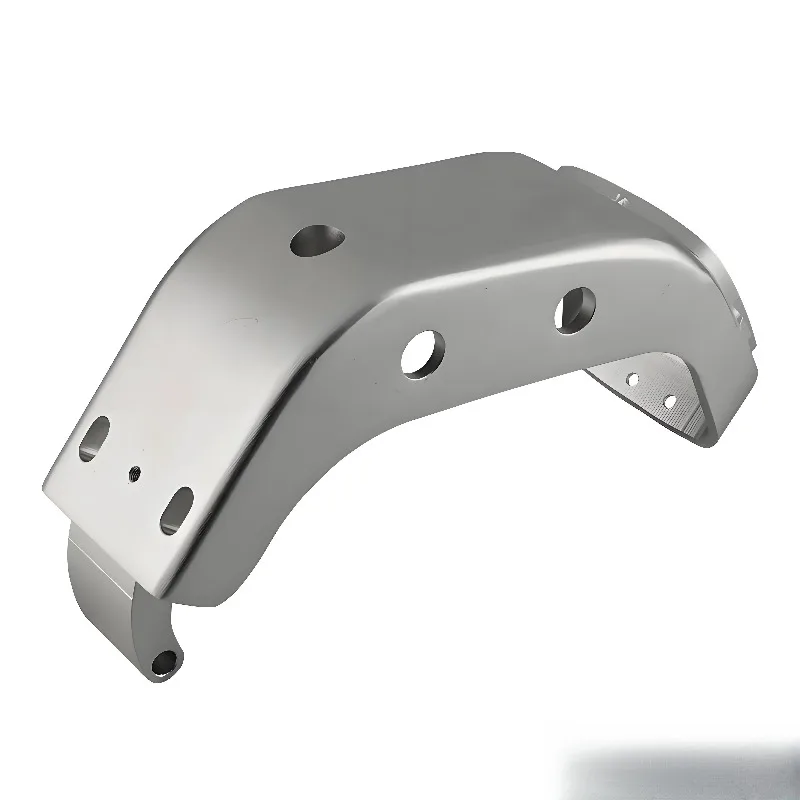 Custom bicycle parts and aluminum forgings, with drilling service, numerical control machined parts
Custom bicycle parts and aluminum forgings, with drilling service, numerical control machined parts