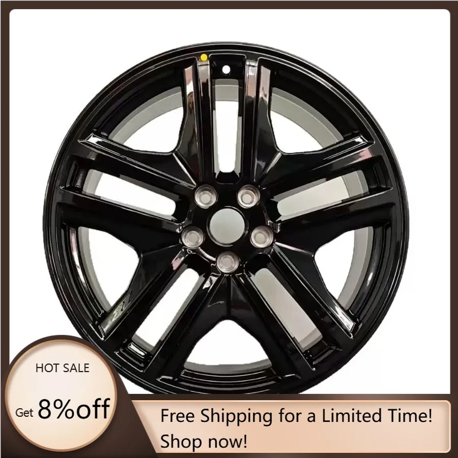 19-20 Inch Pure Black Aluminum Alloy Wheels Original Car Style Brand New
19-20 Inch Pure Black Aluminum Alloy Wheels Original Car Style Brand New