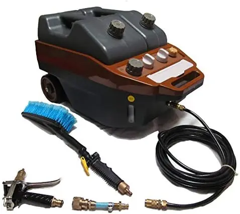 Heavy Duty Portable Car Washer
Heavy Duty Portable Car Washer