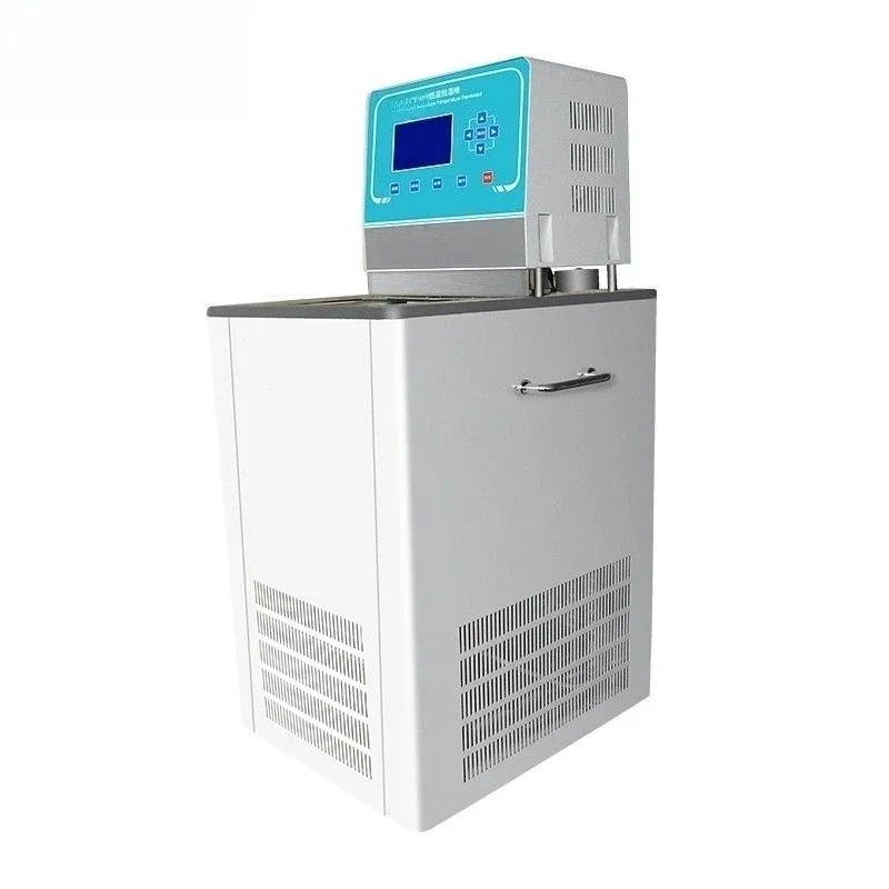 DC-0506/1006/2006/3006/5006 6L Low Temperature Constant Tank Constant T
DC-0506/1006/2006/3006/5006 6L Low Temperature Constant Tank Constant T