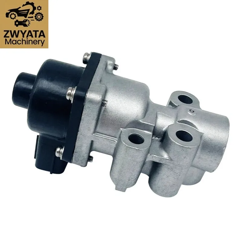 Выпускной клапан EGR 1582A166 1582A645 1582A103 для Mitsubishi Outlander PHEV Lancer Outlander Sport 2.0L 2.4L 2008-2021
Выпускной клапан EGR 1582A166 1582A645 1582A103 для Mitsubishi Outlander PHEV Lancer Outlander Sport 2.0L 2.4L 2008-2021