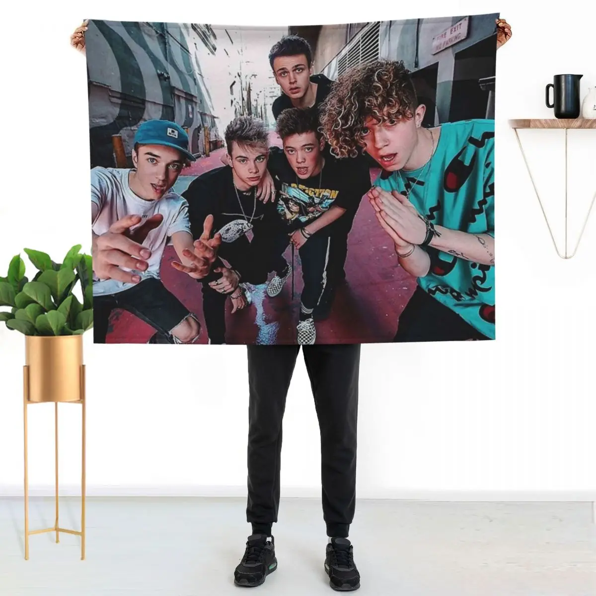 together forever Throw Blanket Decorative Soft Throw Blanket for Couch Sofa
together forever Throw Blanket Decorative Soft Throw Blanket for Couch Sofa