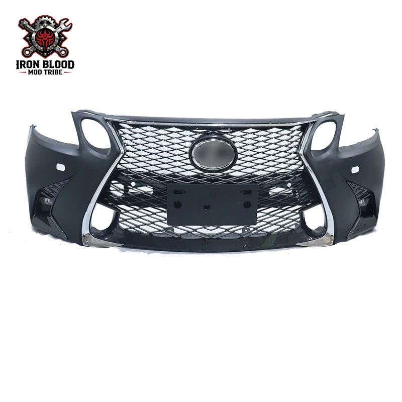 Suitable for 04-11 old Lexus GS modified body kit GSF300 GS350 430 front bumpers and rear spoiler
Suitable for 04-11 old Lexus GS modified body kit GSF300 GS350 430 front bumpers and rear spoiler