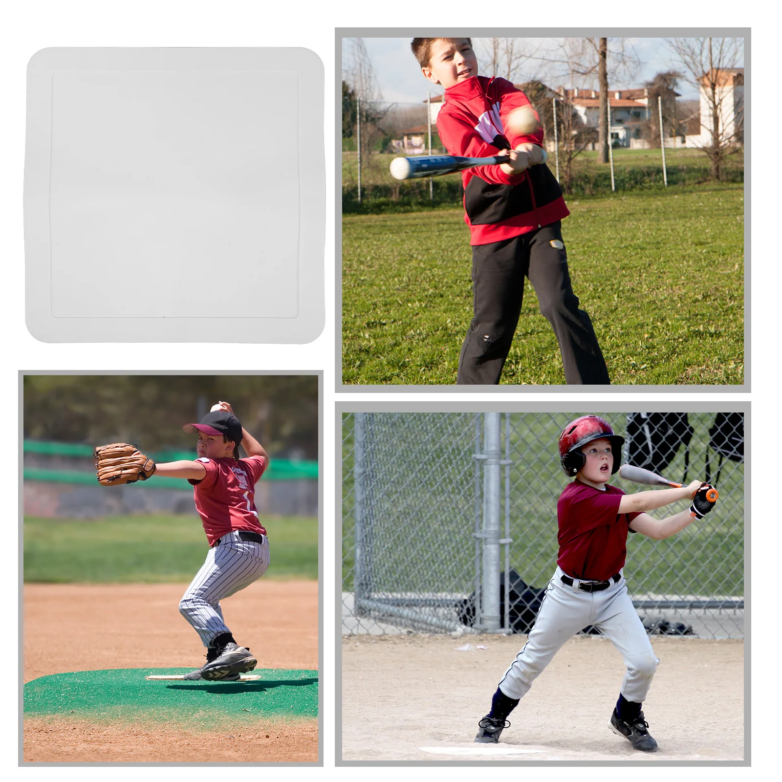 Ограничитель бейсбола, уличные базовые пластины, тренировочный коврик для шага, маркеры, бейсбольные поля, кувшин, тренировочная пластина, маркер
Ограничитель бейсбола, уличные базовые пластины, тренировочный коврик для шага, маркеры, бейсбольные поля, кувшин, тренировочная пластина, маркер