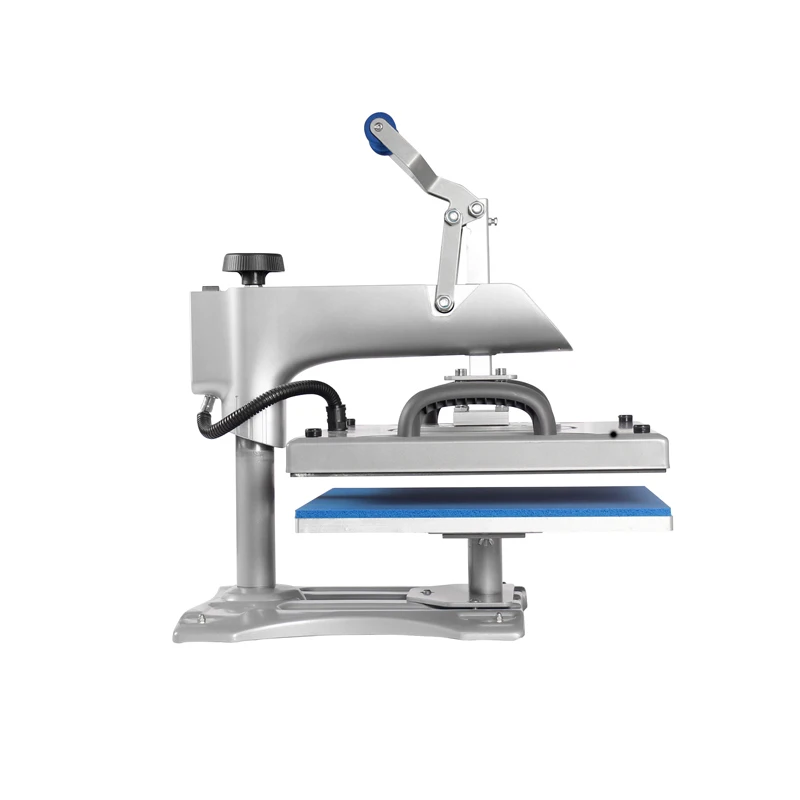 Prime Quality Multifunction 15x15 Manual Sublimation Combo 8 in 1 Heat Press Machine 38 X 38
Prime Quality Multifunction 15x15 Manual Sublimation Combo 8 in 1 Heat Press Machine 38 X 38