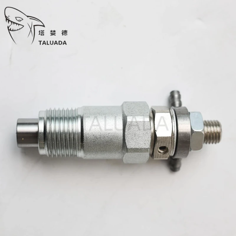 15271-53000 15221-53000 For Kubota Engine V1200 V1702 Fuel Injector
15271-53000 15221-53000 For Kubota Engine V1200 V1702 Fuel Injector