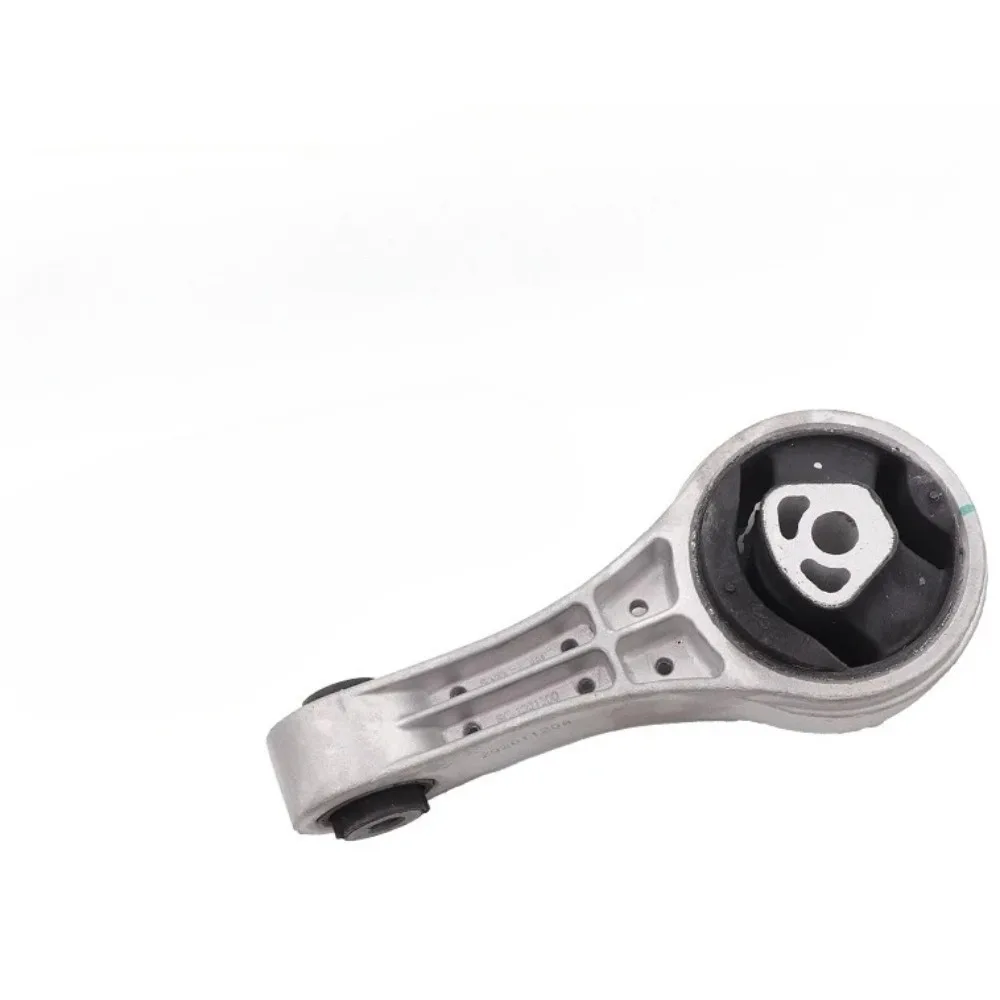 For BYD Yuan EV Genuine Engine Mount Assembly Engine Bracket Rear Suspension Transmission Buffer Rubber
For BYD Yuan EV Genuine Engine Mount Assembly Engine Bracket Rear Suspension Transmission Buffer Rubber