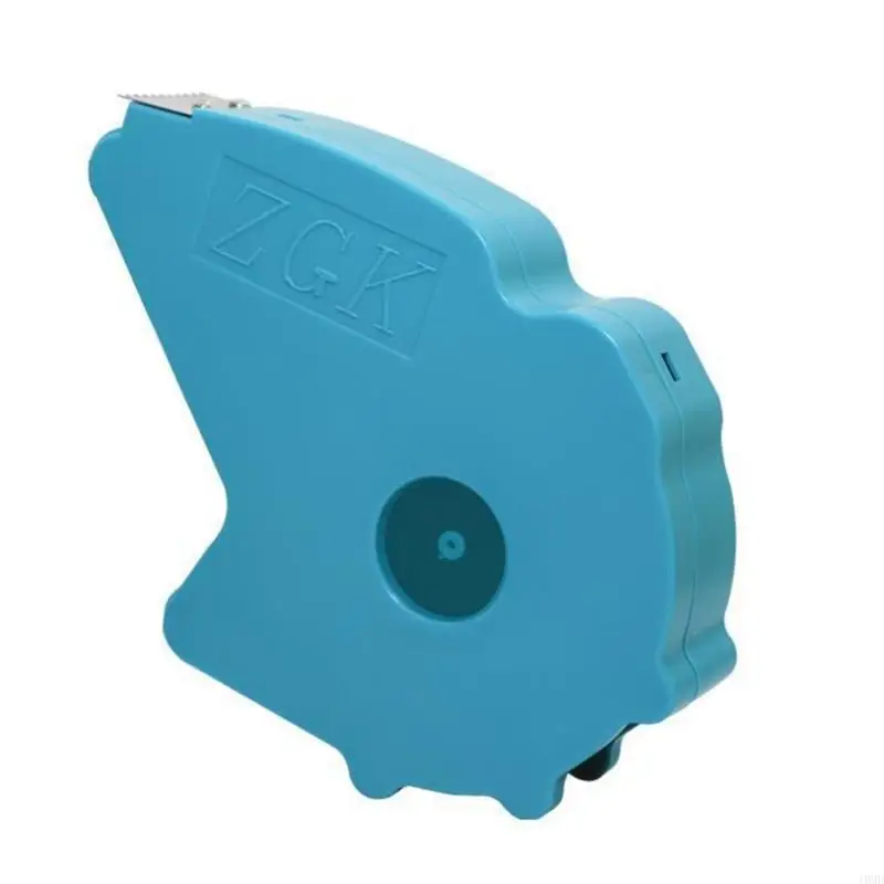 Painter Masking Tape Applicator Machine Tape Adhesive Tape with Tape Cutting JOMD
Painter Masking Tape Applicator Machine Tape Adhesive Tape with Tape Cutting JOMD