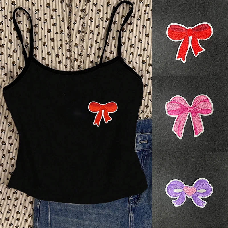 New Butterfly Graphics Embroidery Summer Sexy Harajuku Sleeveless Slim Sling Crop Tops Women Camis Gothic Cute Femme Y2k Clothes
New Butterfly Graphics Embroidery Summer Sexy Harajuku Sleeveless Slim Sling Crop Tops Women Camis Gothic Cute Femme Y2k Clothes