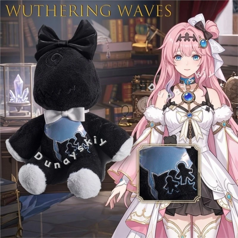 Wuthering Waves Danila Plush Figure Cosplay Accessories Set Including Ears Tail Gloves Perfect For Anime Game Fans Halloween Cos
Wuthering Waves Danila Plush Figure Cosplay Accessories Set Including Ears Tail Gloves Perfect For Anime Game Fans Halloween Cos