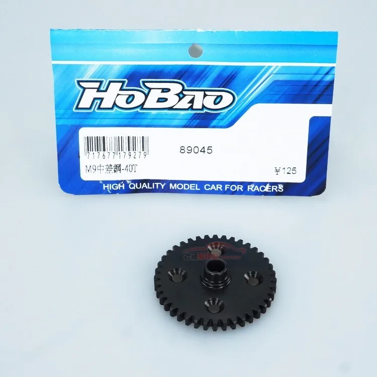 Ofna/HOBAO гонки 1/8 Hyper 8SC/H9 89045 ЧПУ закаленные Сталь шпора Шестерни-40 т M1 RC части
Ofna/HOBAO гонки 1/8 Hyper 8SC/H9 89045 ЧПУ закаленные Сталь шпора Шестерни-40 т M1 RC части