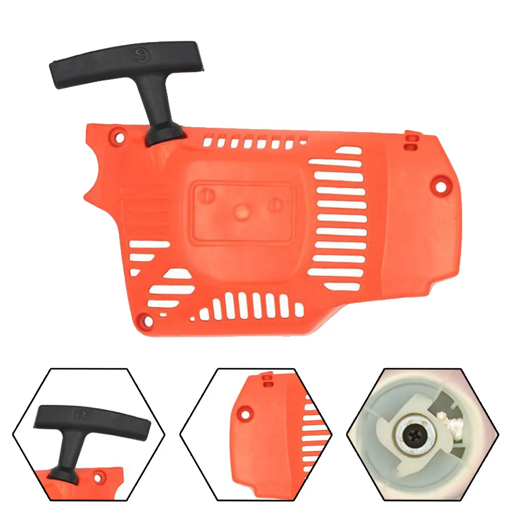 Chainsaw Recoil Starter For Echo CS 3000 Chainsaws Accessories Garden Tool Parts Gardening Tools Lawn Mower Parts
Chainsaw Recoil Starter For Echo CS 3000 Chainsaws Accessories Garden Tool Parts Gardening Tools Lawn Mower Parts