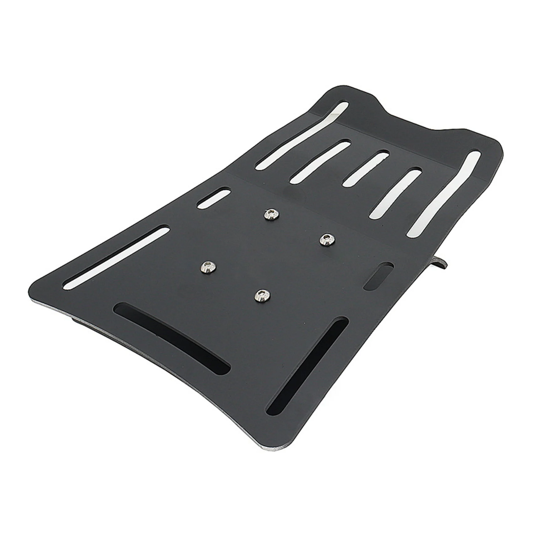 Motorcycle Rear Fender Luggage Rack Support Shelf Expansion Solo Seat for Sportster S 1250 RH1250 S 2021 2022
Motorcycle Rear Fender Luggage Rack Support Shelf Expansion Solo Seat for Sportster S 1250 RH1250 S 2021 2022