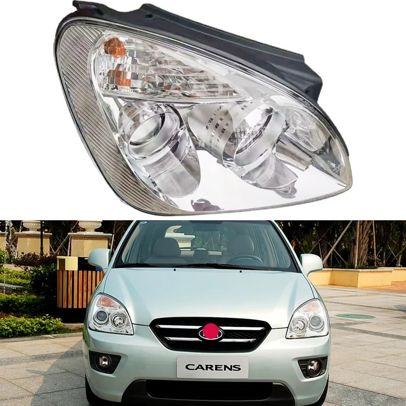 For Kia CARENS 2007 2008 2009 2011 2012 headlight assembly high beam low beam headlight turn signal night running light
For Kia CARENS 2007 2008 2009 2011 2012 headlight assembly high beam low beam headlight turn signal night running light