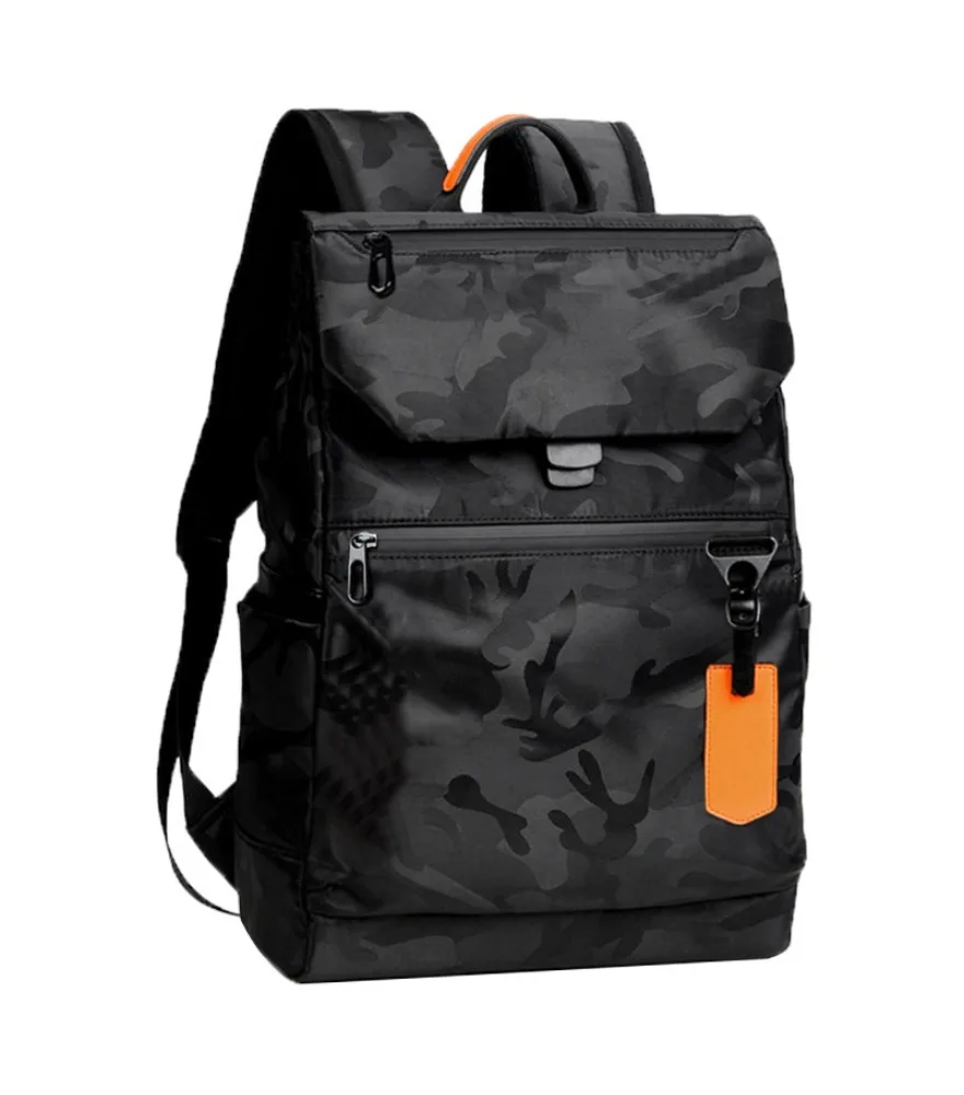 Computer Backpack 16 Men's and Women's Business Backpack College Student Lightweight Waterproof 15.6 School Bag 14 Inch Notebook
Computer Backpack 16 Men's and Women's Business Backpack College Student Lightweight Waterproof 15.6 School Bag 14 Inch Notebook