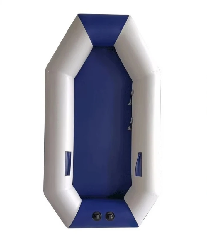 Thickened wear-resistant kayak inflatable boat professional Luya boat Luya boat
Thickened wear-resistant kayak inflatable boat professional Luya boat Luya boat