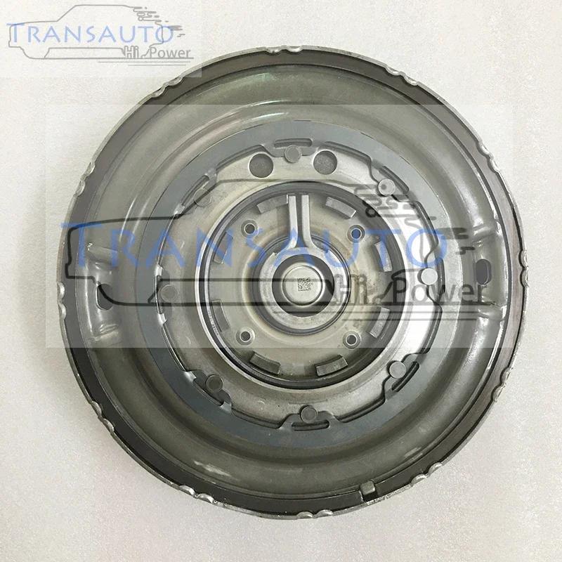 MPS6 6DCT450 Automatic Transmission Gearbox Clutch Suit For Volvo for Ford for Dodge
MPS6 6DCT450 Automatic Transmission Gearbox Clutch Suit For Volvo for Ford for Dodge