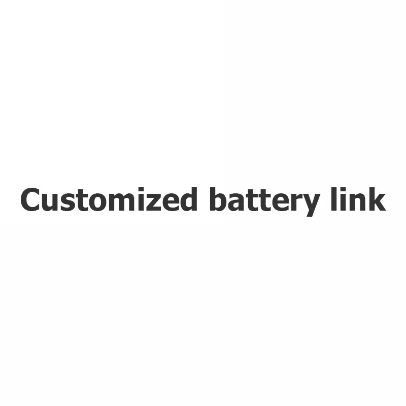 Diy mobile phone and watch batteries. Can be customized in bulk
Diy mobile phone and watch batteries. Can be customized in bulk