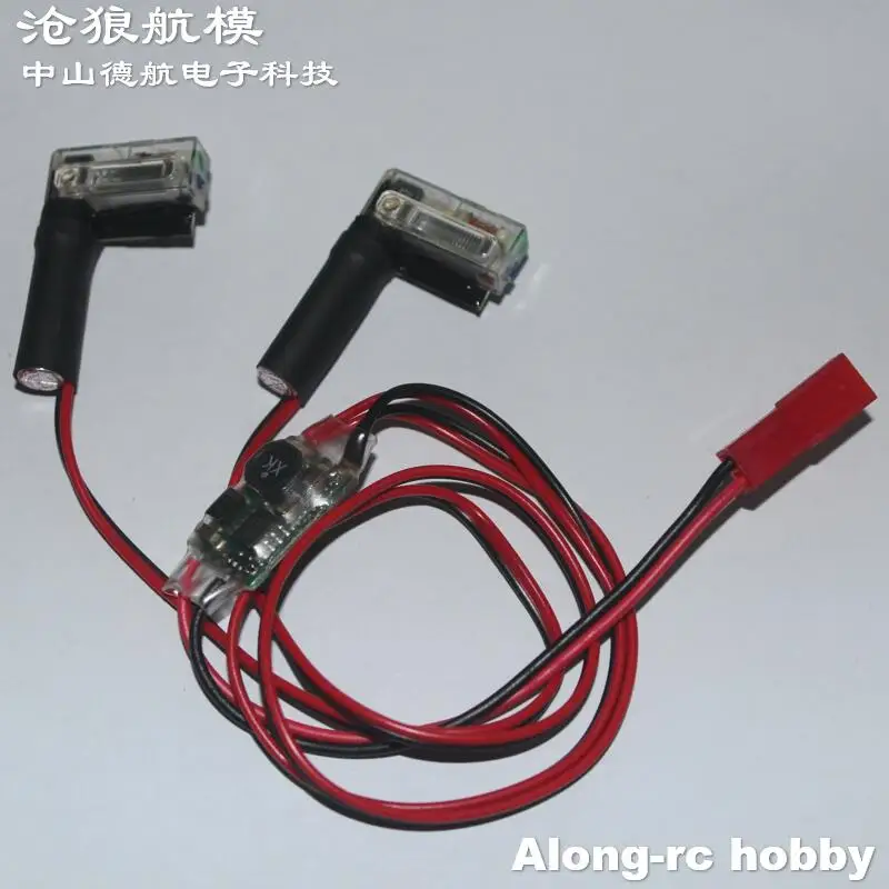 Высококачественная ксеноновая лампа MS-HID 5 В или 5-26 В 2-6S для 4-осевой модели радиоуправляемого самолета, хобби-самолета, DIY радиоуправляемый автомобильный светильник
Высококачественная ксеноновая лампа MS-HID 5 В или 5-26 В 2-6S для 4-осевой модели радиоуправляемого самолета, хобби-самолета, DIY радиоуправляемый автомобильный светильник