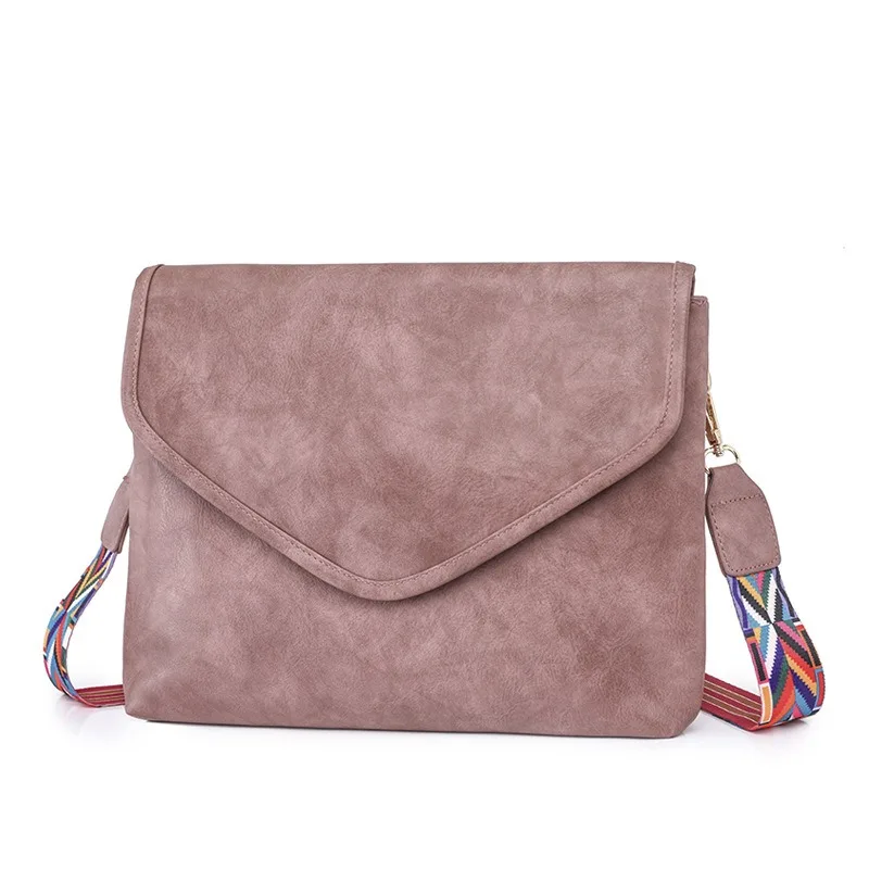 1pcs Summer PU Leather Envelope Crossbody Bag Fashion Minimalist Casual Shoulder Bag Lightweight Large Capacity for Daily Travel
1pcs Summer PU Leather Envelope Crossbody Bag Fashion Minimalist Casual Shoulder Bag Lightweight Large Capacity for Daily Travel