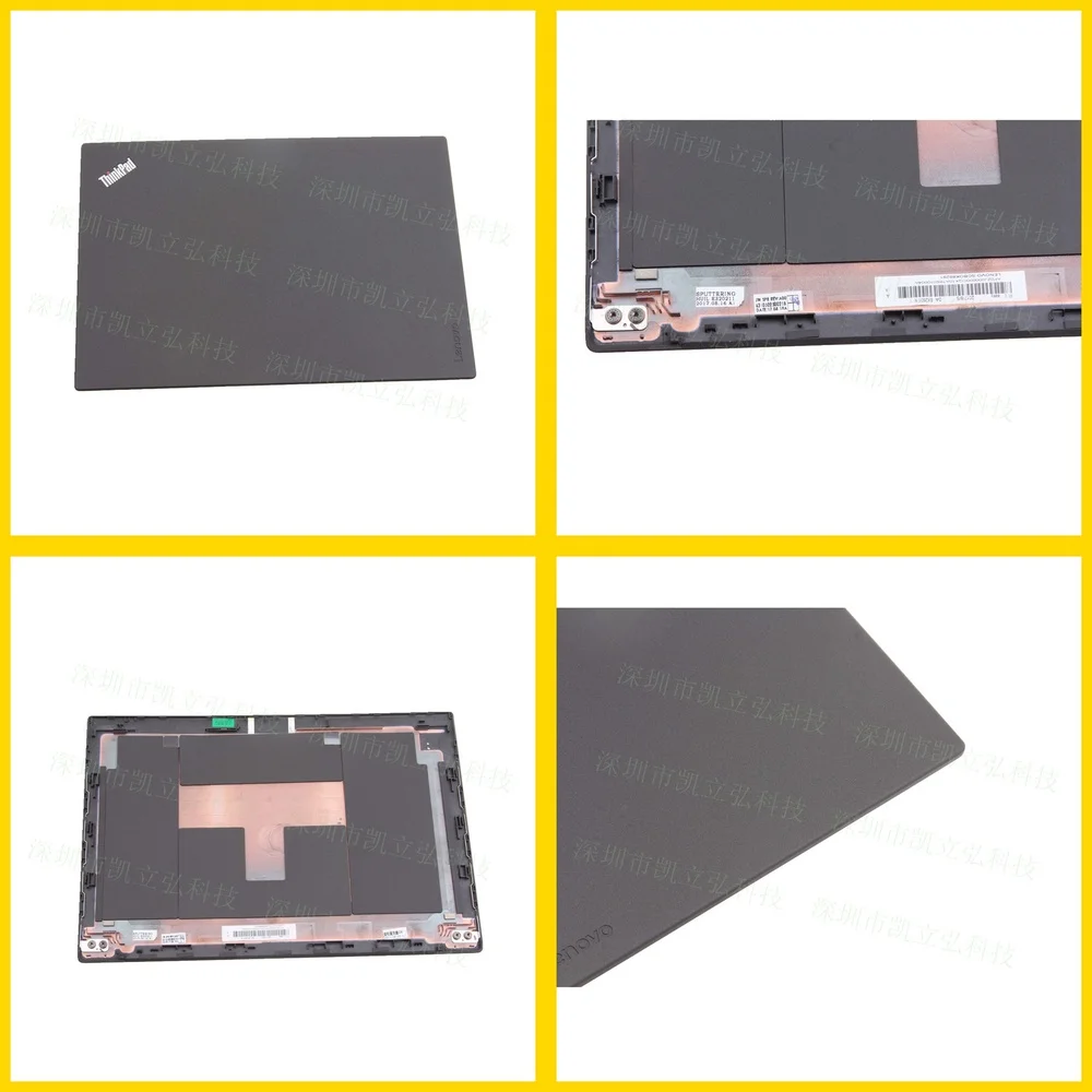 Верхняя крышка ЖК-дисплея (A-крышка) для ThinkPad X260 X270, решетка динамика, запасная часть, совместимая с аудиоустройствами ноутбука
Верхняя крышка ЖК-дисплея (A-крышка) для ThinkPad X260 X270, решетка динамика, запасная часть, совместимая с аудиоустройствами ноутбука